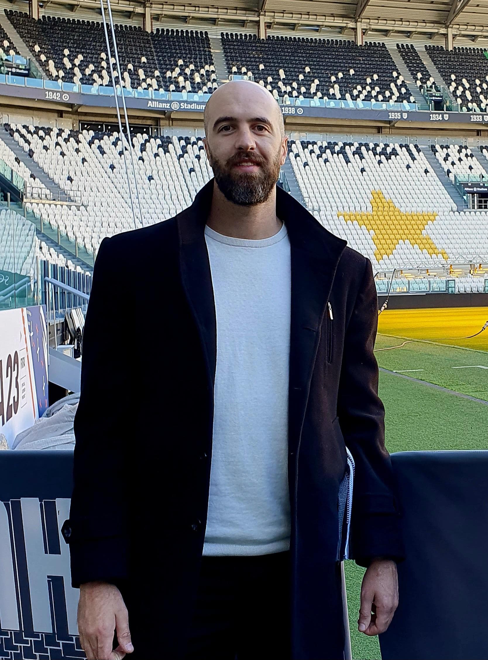 Dejan Ivkovski